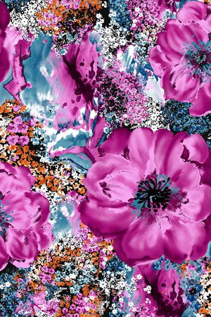 印花华亿平台图片