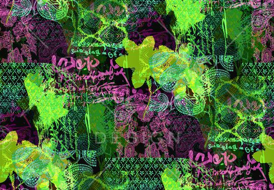 印花华亿平台图片