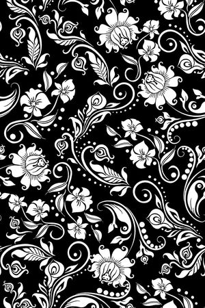 欧式宫廷风印花华亿平台图片