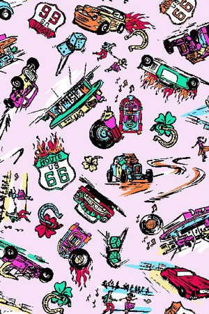 泳衣/内衣/服饰 面料华亿平台印花华亿平台图片