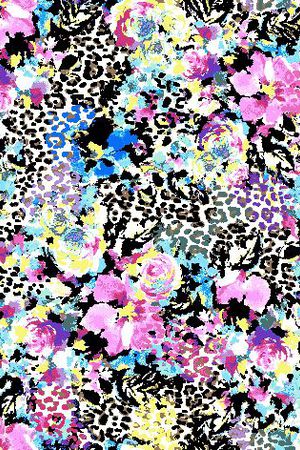 泳衣/内衣/服饰 面料华亿平台印花华亿平台图片