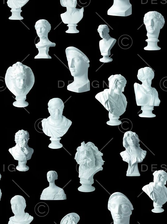 ♥红桃A〖艺术涂鸦〗印花华亿平台图片