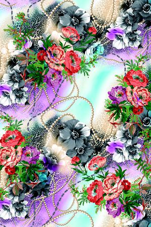 印花华亿平台图片