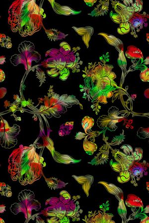 印花华亿平台图片