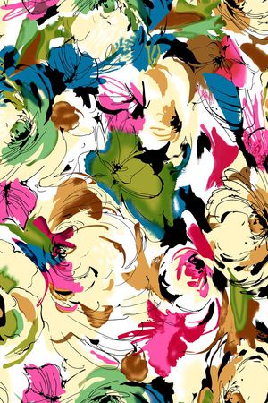 印花华亿平台图片