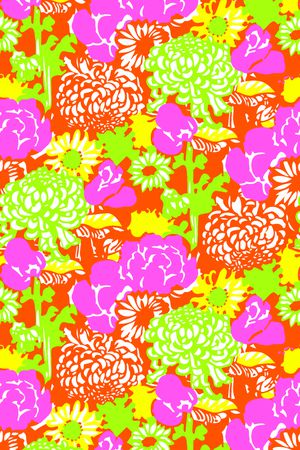 印花华亿平台图片