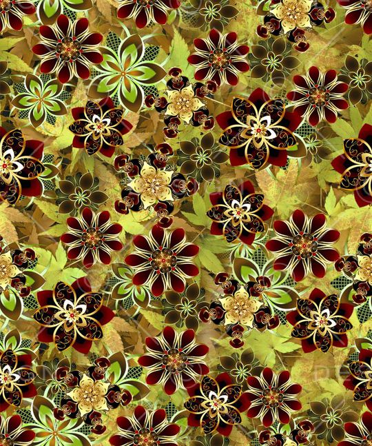 印花华亿平台图片