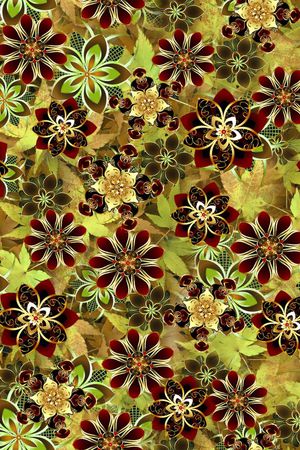 印花华亿平台图片