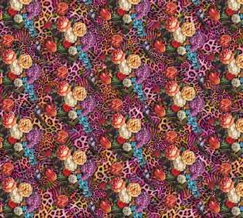 印花华亿平台图片