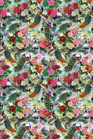 印花华亿平台图片