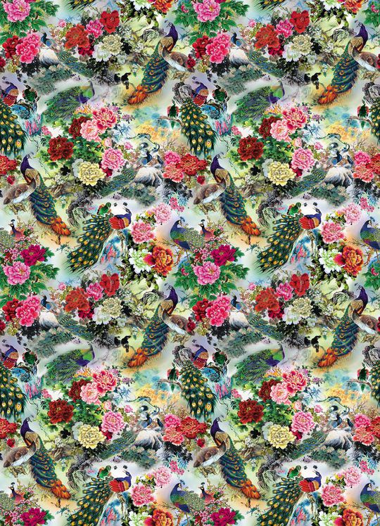 印花华亿平台图片