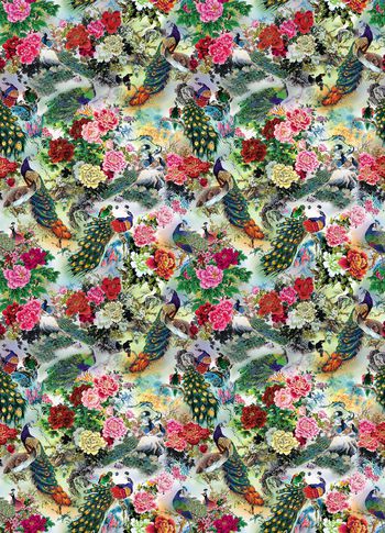 印花华亿平台图片