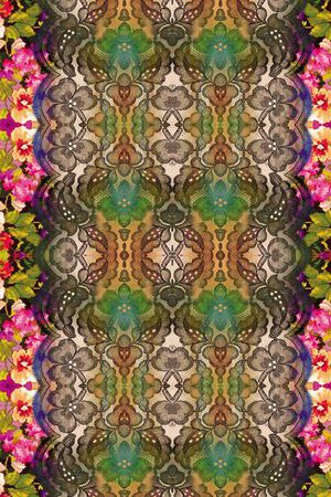 印花华亿平台图片