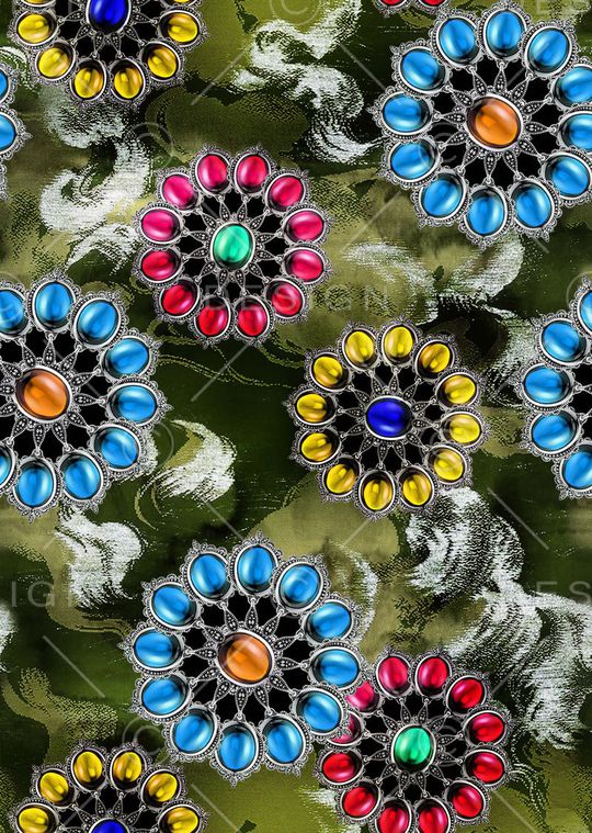 印花华亿平台图片