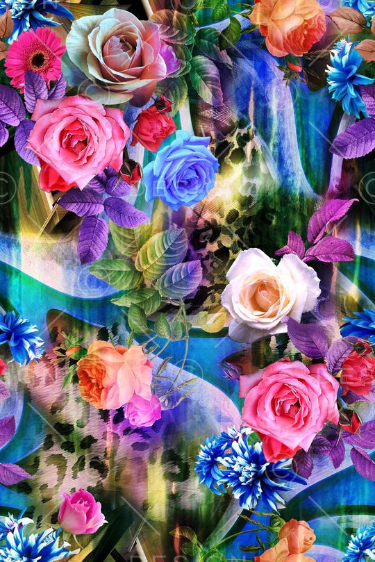 印花华亿平台图片