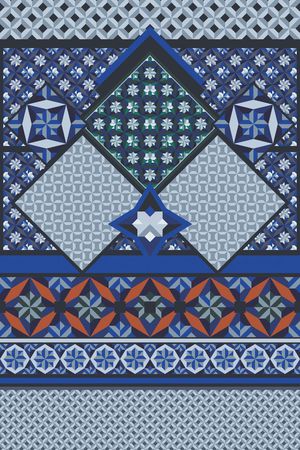 印花华亿平台图片