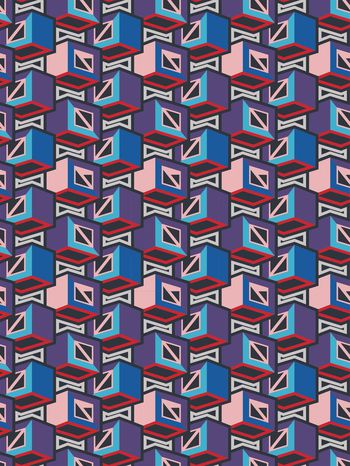 印花华亿平台图片