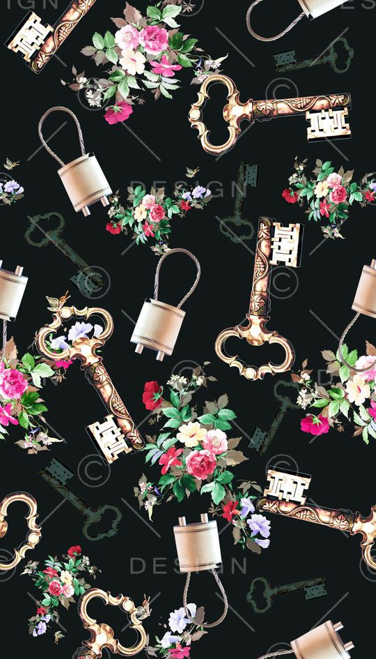 男女泳装印花华亿平台图片