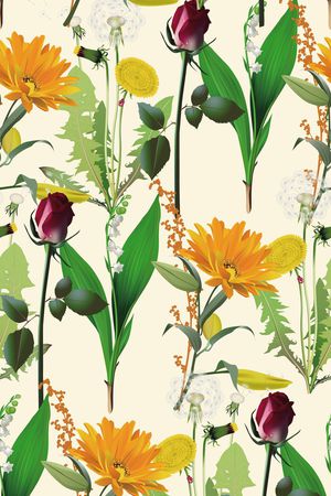 男女泳装印花华亿平台图片