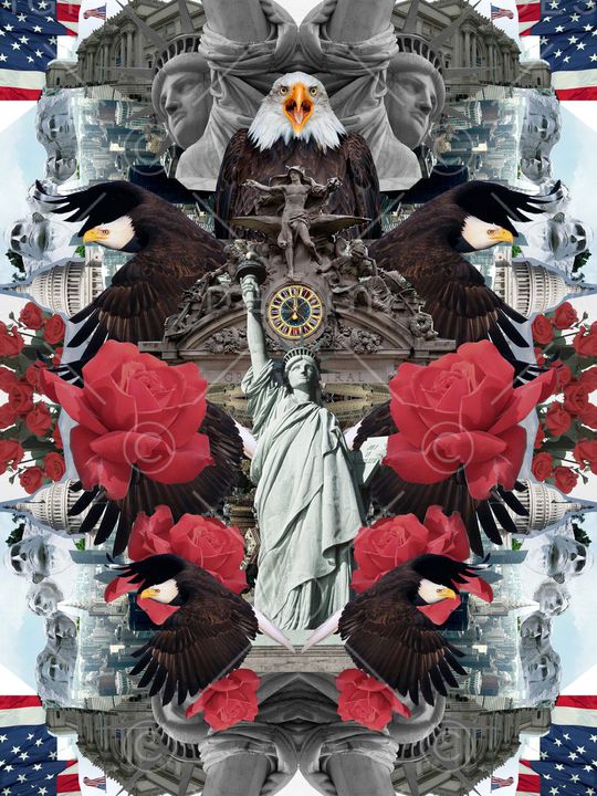 潮流印花华亿平台图片