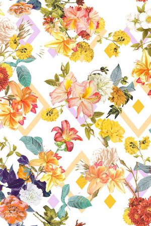 印花华亿平台图片