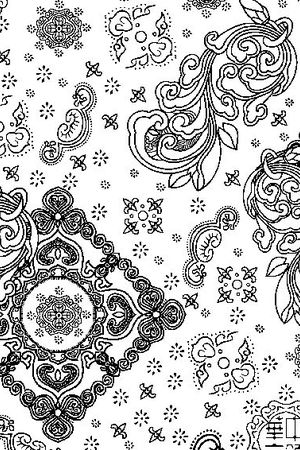 印第安印花华亿平台图片