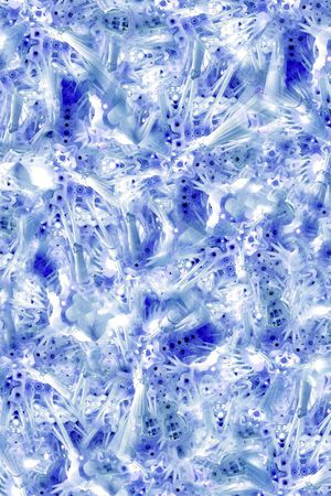 纹理印花华亿平台图片