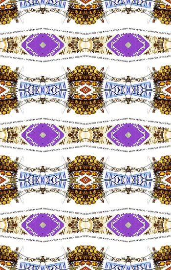 363271-男装女童内衬衣图案26邮票