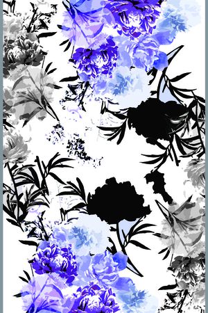 国画印花华亿平台图片