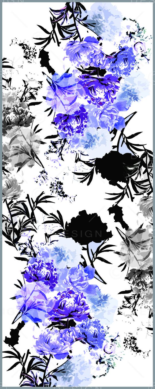 国画印花华亿平台图片