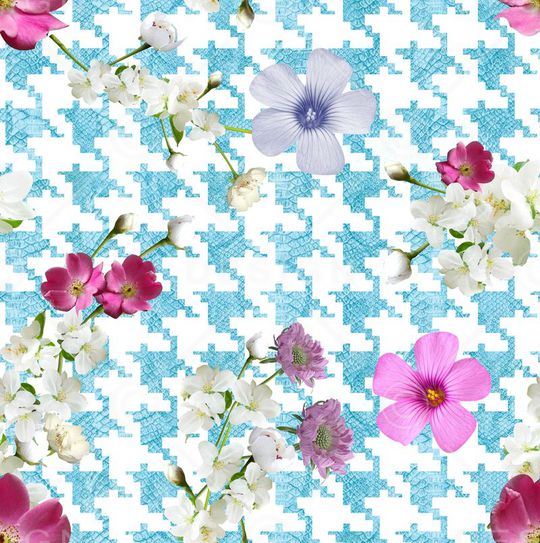 ♥红桃A〖潮流男装〗印花华亿平台图片