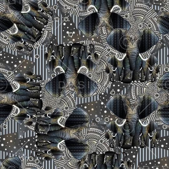 印花华亿平台图片