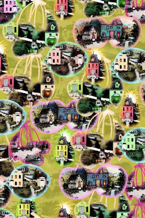 印花华亿平台图片