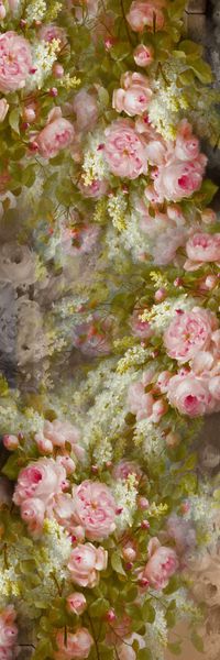 长巾印花华亿平台图片