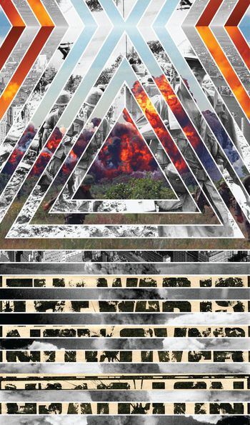 印花华亿平台图片