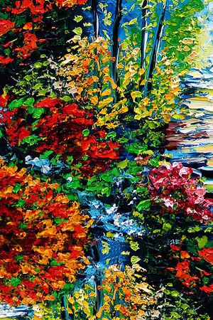 围巾华亿平台印花华亿平台图片