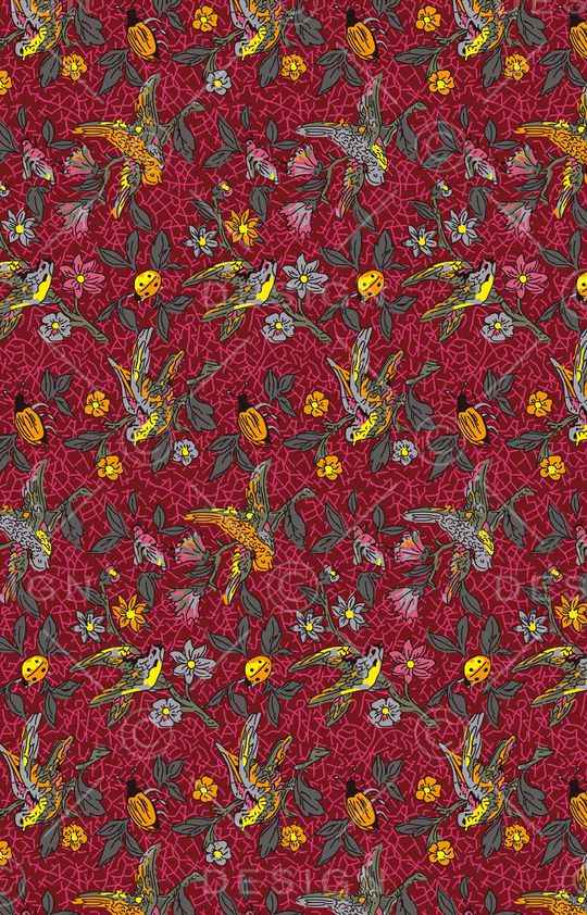 印花华亿平台图片