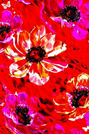 印花华亿平台图片