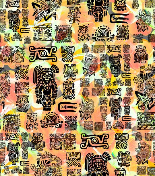 ♥红桃A〖复古时代〗印花华亿平台图片