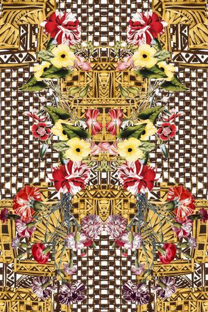 定位印花华亿平台图片