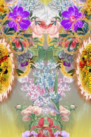 定位印花华亿平台图片