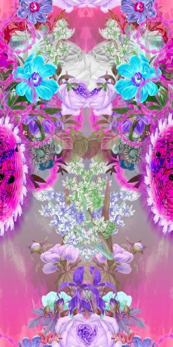 363742-定位花卉金属镂空组合2