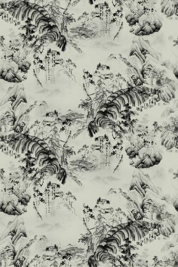 老虎印花华亿平台图片