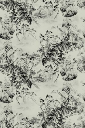 老虎印花华亿平台图片