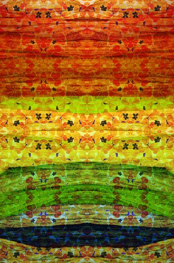 363771-树叶 文理色--05