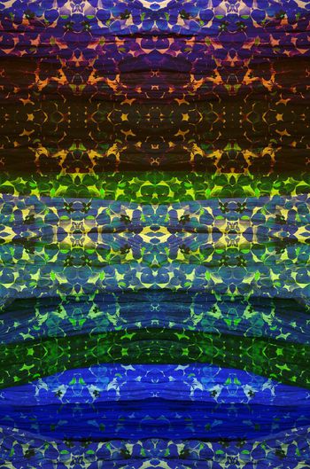 363774-树叶 文理色--03