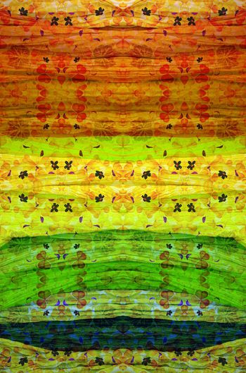 363775-树叶 文理色--04