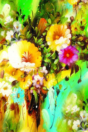 围巾华亿平台印花华亿平台图片