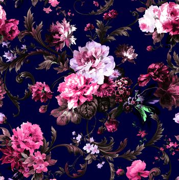 印花华亿平台图片