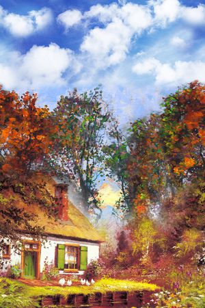 定位印花华亿平台图片